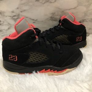 Nike Jordan sneakers